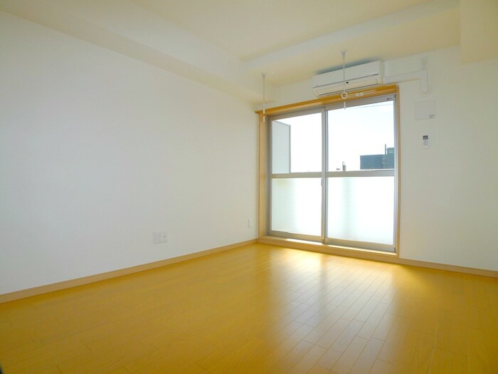 レオ四拾八番館の物件内観写真