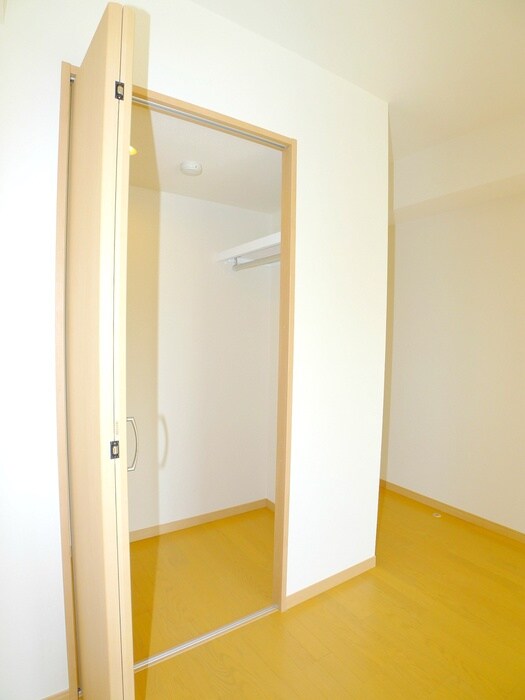 レオ四拾八番館の物件内観写真