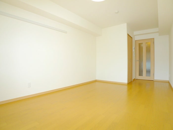 レオ四拾八番館の物件内観写真