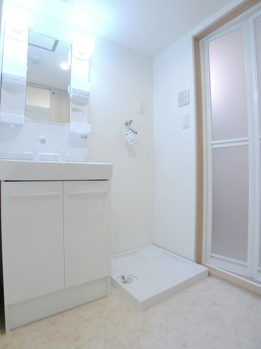 レオ四拾八番館の物件内観写真