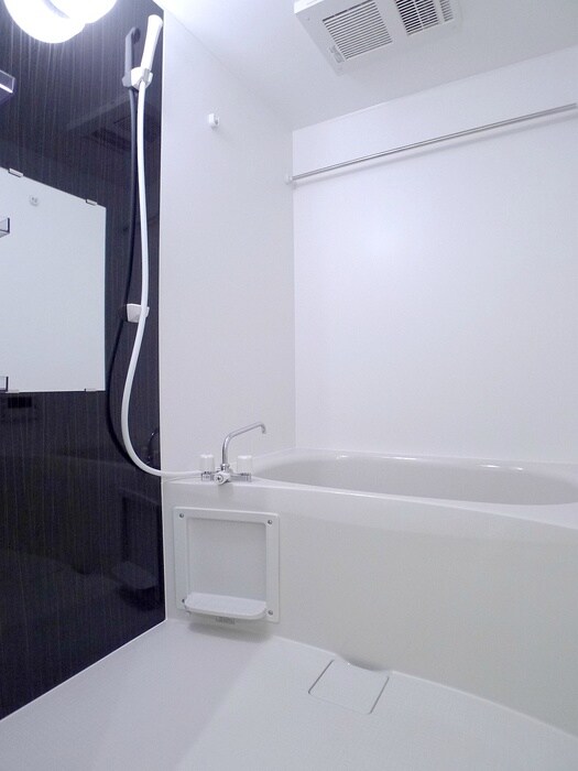 レオ四拾八番館の物件内観写真