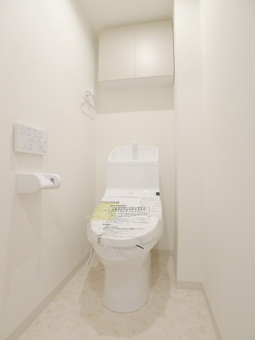 レオ四拾八番館の物件内観写真