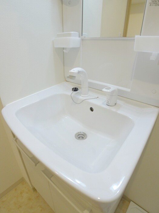 レオ四拾八番館の物件内観写真