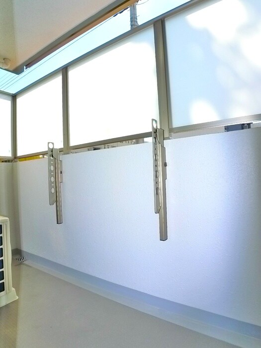 レオ四拾八番館の物件内観写真