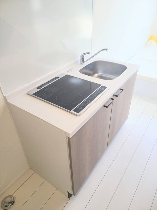 クレオパトラ西生田の物件内観写真