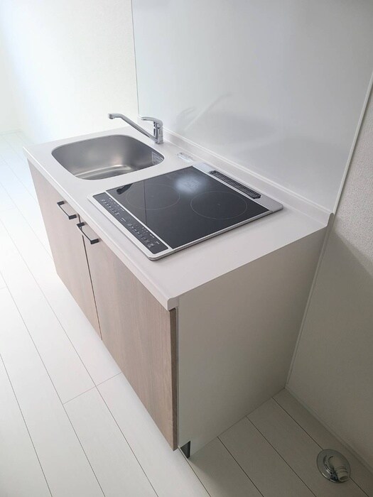 クレオパトラ西生田の物件内観写真