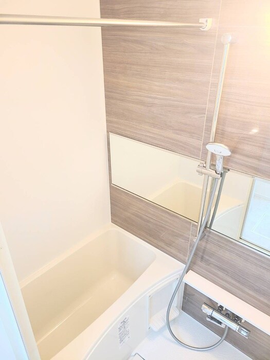 クレオパトラ西生田の物件内観写真