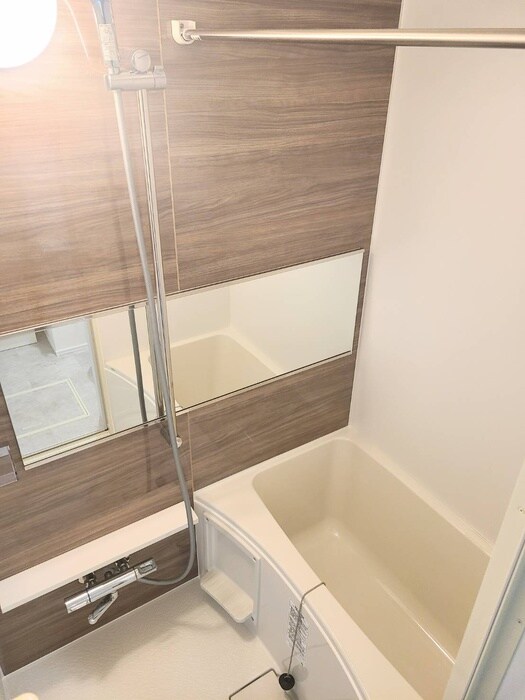 クレオパトラ西生田の物件内観写真