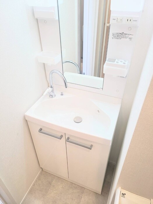 クレオパトラ西生田の物件内観写真