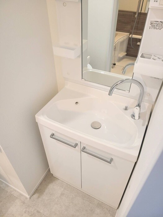 クレオパトラ西生田の物件内観写真