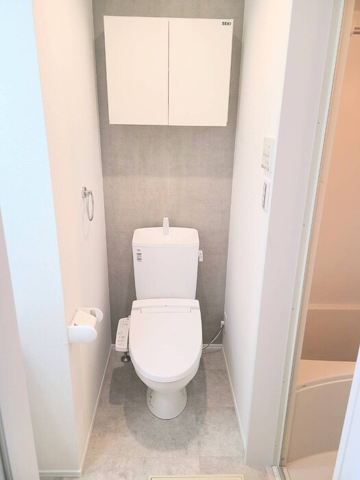 クレオパトラ西生田の物件内観写真