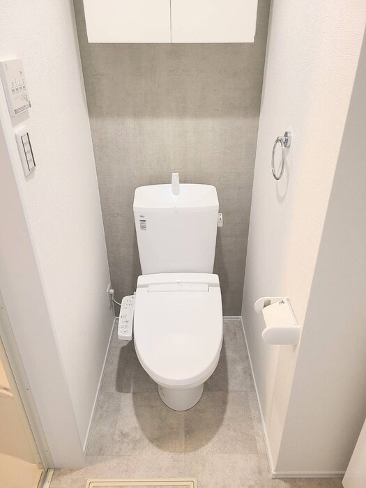 クレオパトラ西生田の物件内観写真