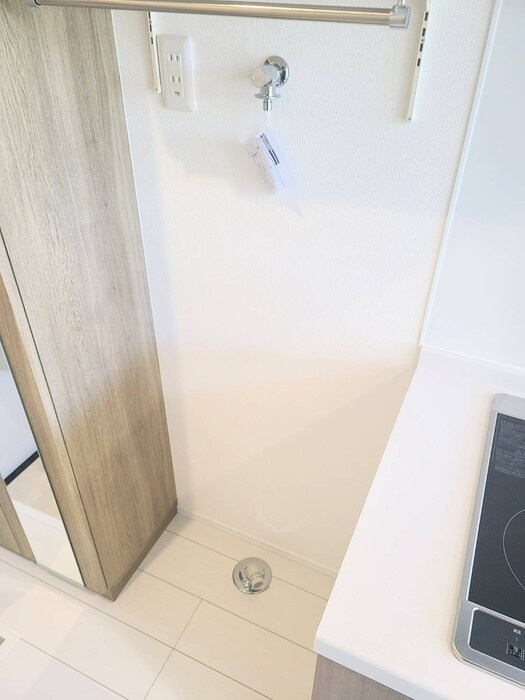 クレオパトラ西生田の物件内観写真