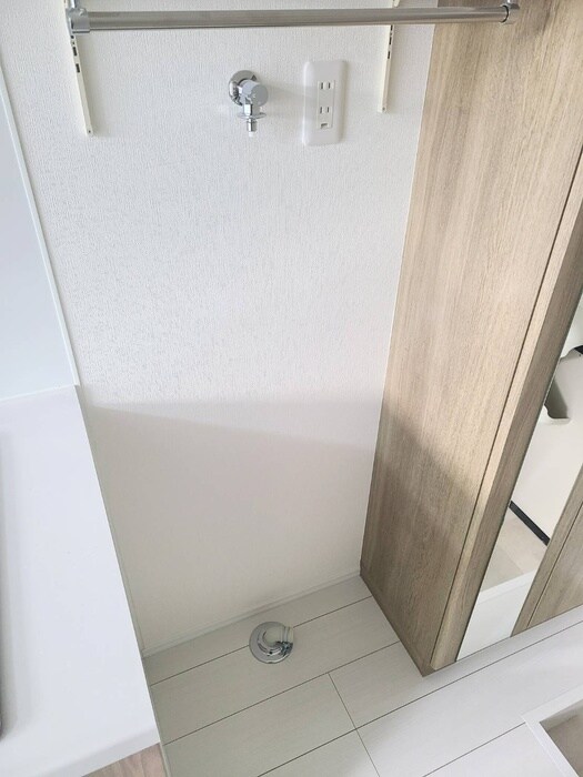 クレオパトラ西生田の物件内観写真