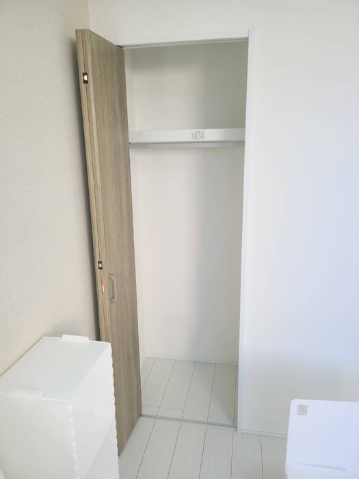 クレオパトラ西生田の物件内観写真