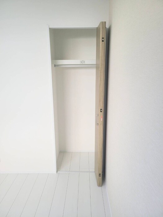 クレオパトラ西生田の物件内観写真