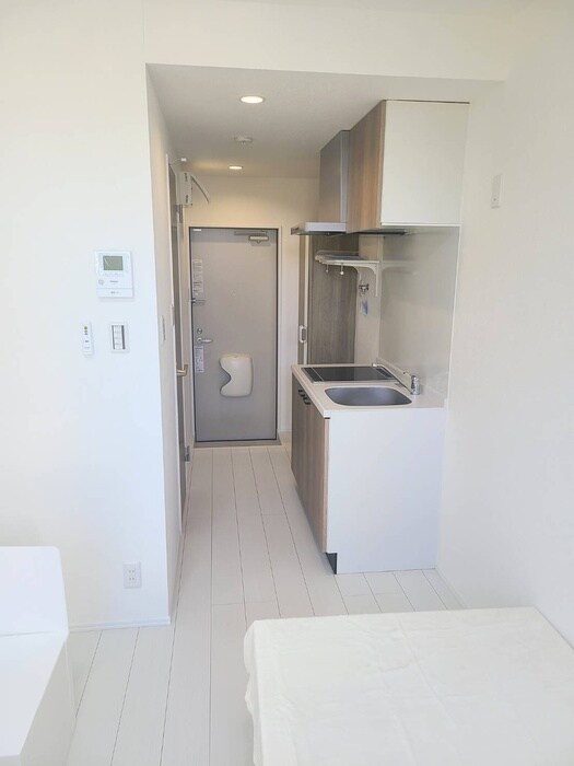 クレオパトラ西生田の物件内観写真