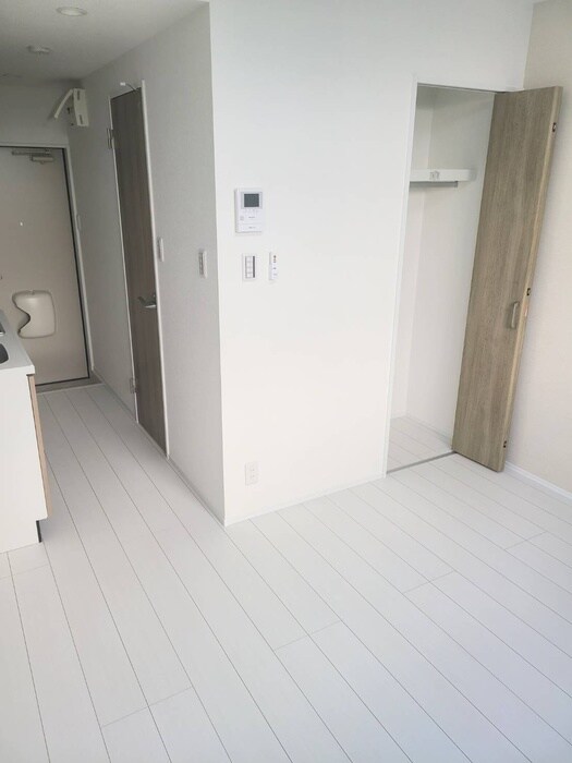 クレオパトラ西生田の物件内観写真