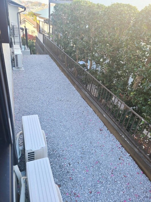 クレオパトラ西生田の物件内観写真