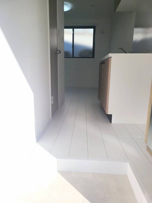 クレオパトラ西生田の物件内観写真