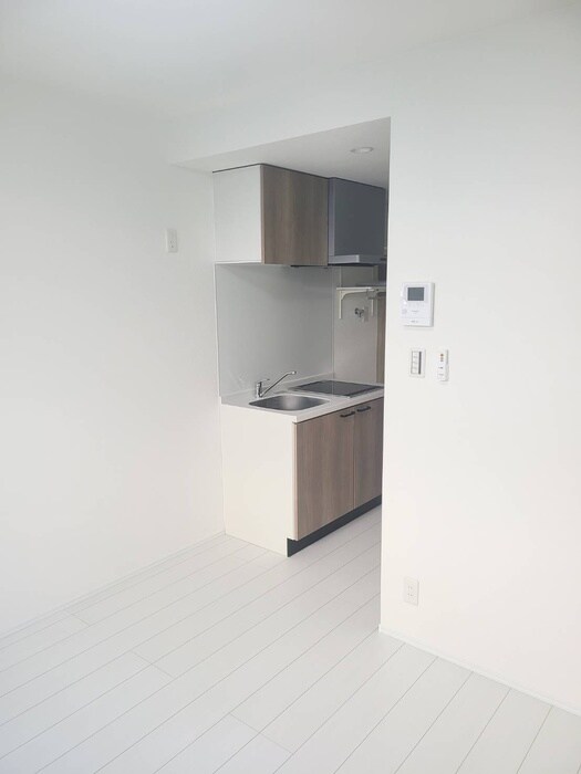 クレオパトラ西生田の物件内観写真