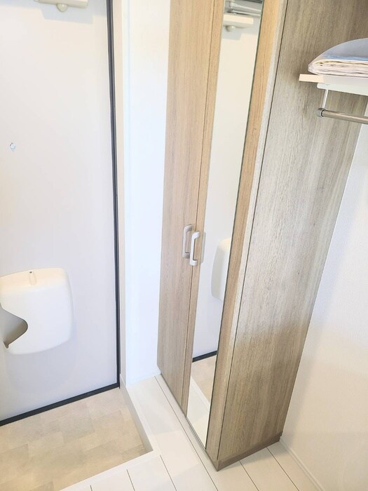 クレオパトラ西生田の物件内観写真