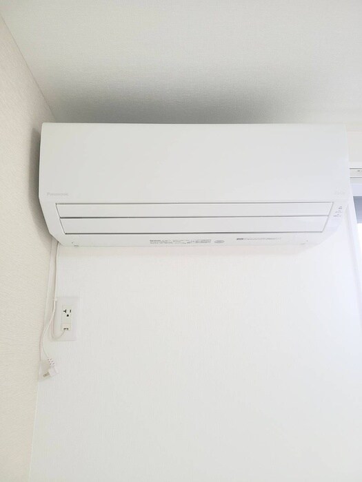 クレオパトラ西生田の物件内観写真