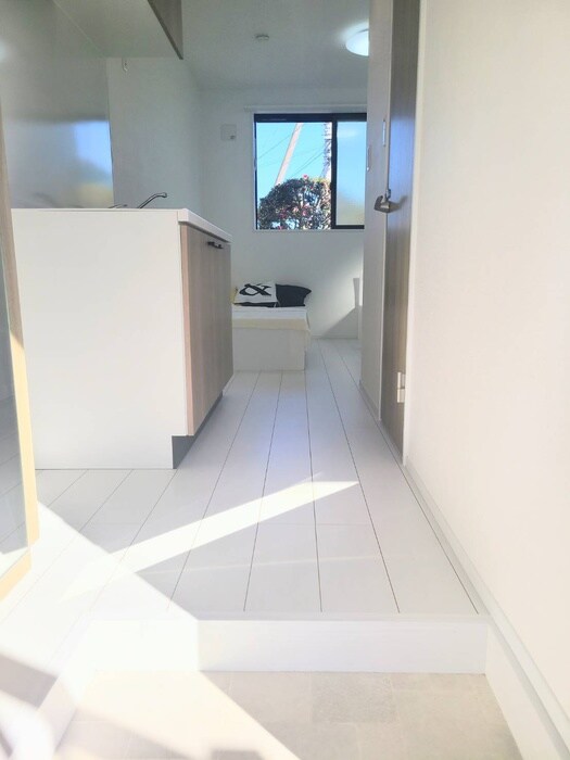 クレオパトラ西生田の物件内観写真