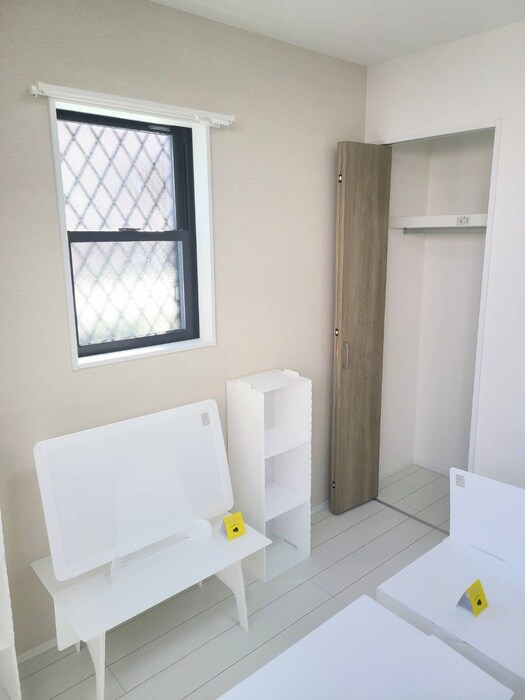 クレオパトラ西生田の物件内観写真