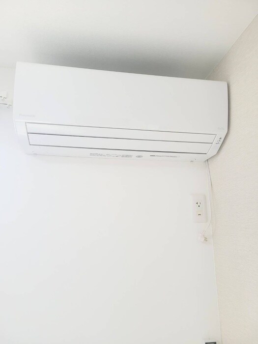 クレオパトラ西生田の物件内観写真