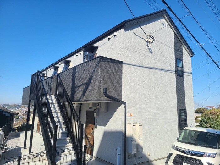 クレオパトラ西生田の物件内観写真