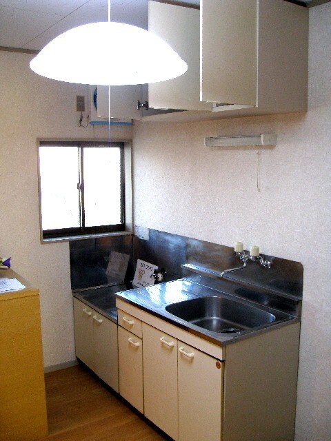 ミルキ－コ－トの物件内観写真