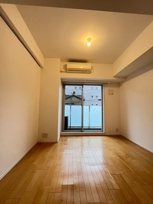 プラウドフラット森下の物件内観写真