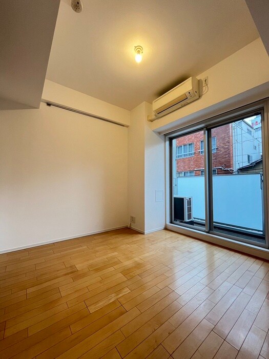 プラウドフラット森下の物件内観写真