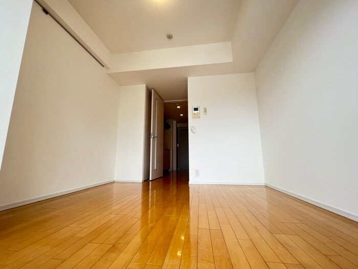 プラウドフラット森下の物件内観写真