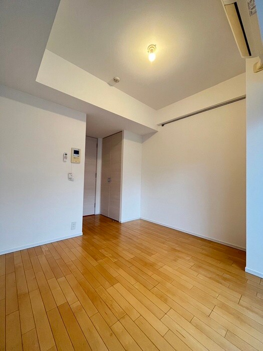 プラウドフラット森下の物件内観写真