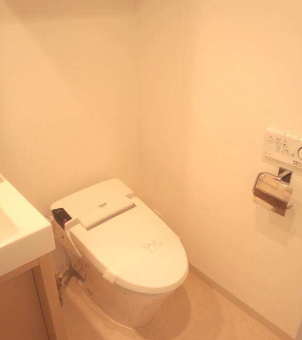 プラウドフラット森下の物件内観写真