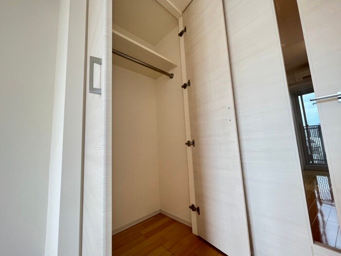 プラウドフラット森下の物件内観写真