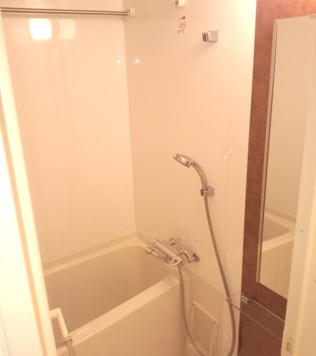 プラウドフラット森下の物件内観写真