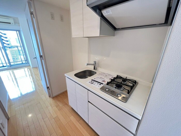 プラウドフラット森下の物件内観写真