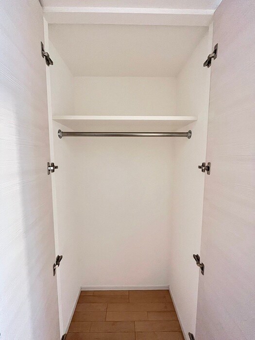 プラウドフラット森下の物件内観写真