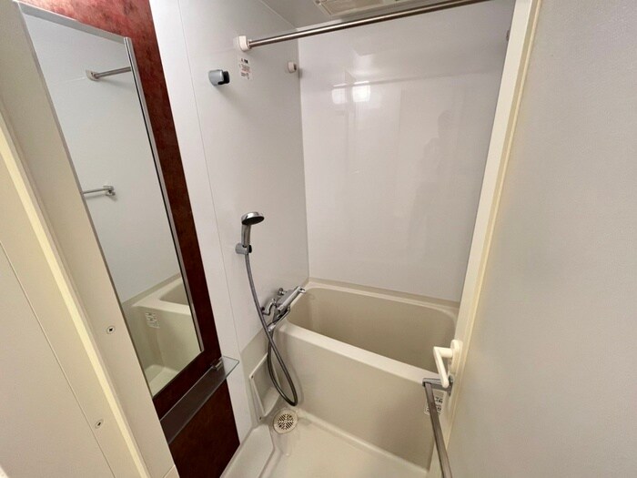 プラウドフラット森下の物件内観写真