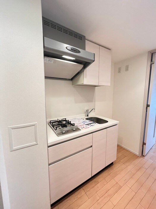 プラウドフラット森下の物件内観写真