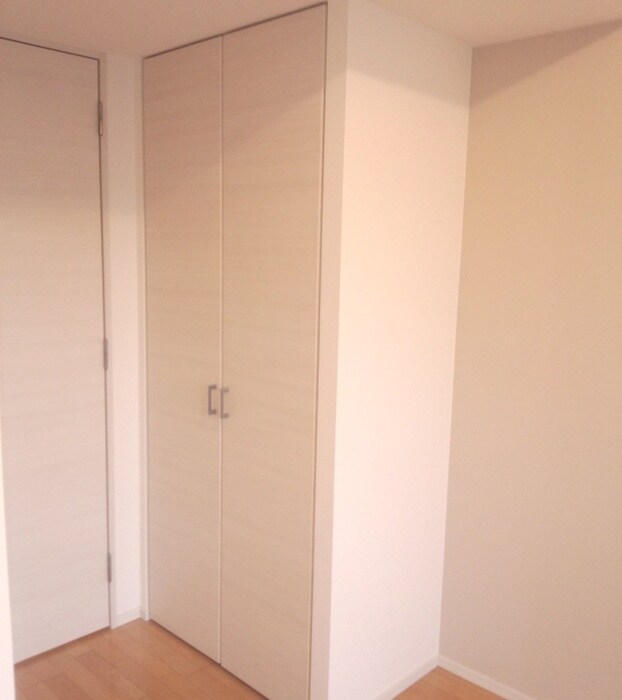 プラウドフラット森下の物件内観写真