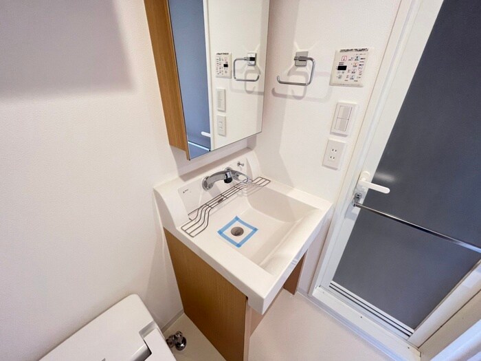 プラウドフラット森下の物件内観写真