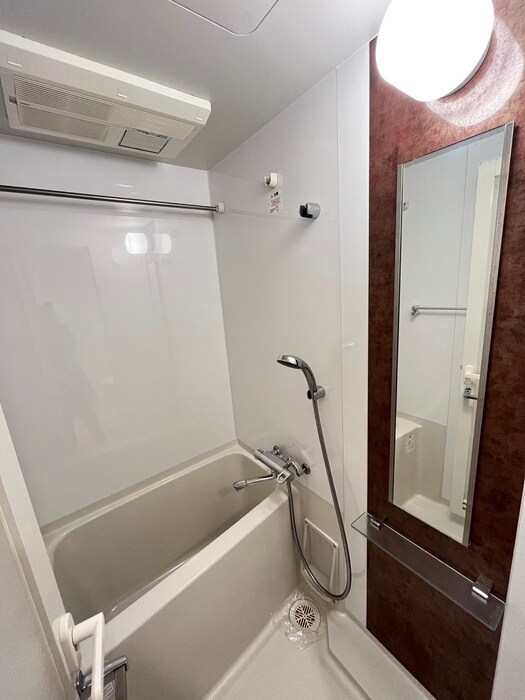 プラウドフラット森下の物件内観写真