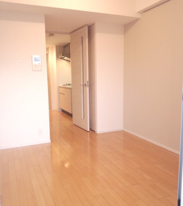 プラウドフラット森下の物件内観写真