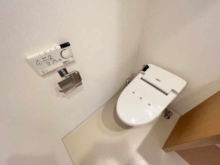 プラウドフラット森下の物件内観写真