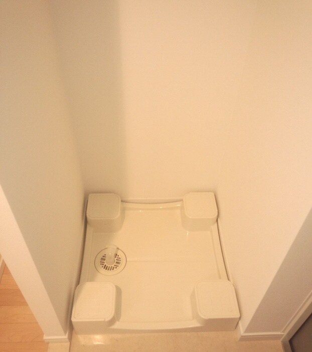 プラウドフラット森下の物件内観写真