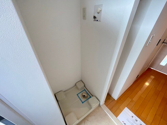 プラウドフラット森下の物件内観写真